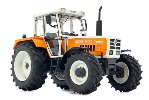 Marge models steyr 8130 - models,,