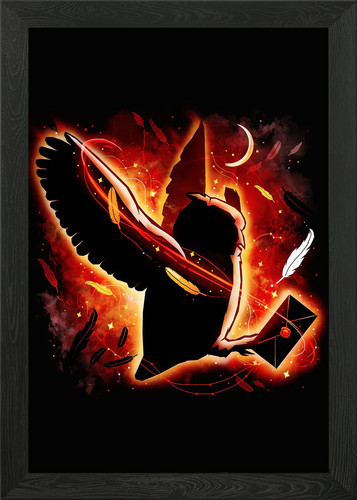 Poster arte parete con - arte, da