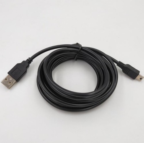 Cavo ricarica ps3 metri usb - ricarica,