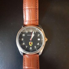 Orologio da polso Girard-Perregaux GP 4900 collaborazione Ferrari