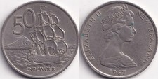 50 Cents 1967 Nouvelle