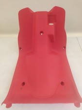 carena retro scudo mbk target