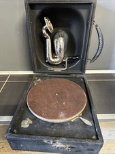 Antico Phono Grammofono