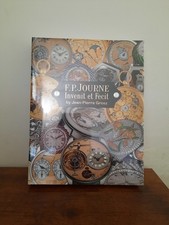 ENGLISH F.P. Journe Invenit et
