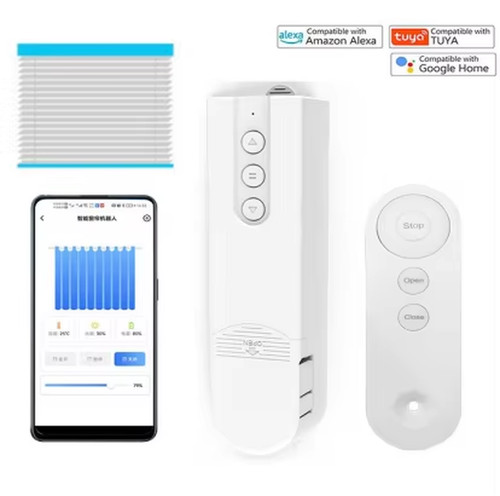 Tuya smart blind motor usb - tuya,