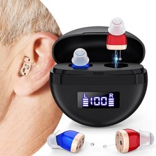 Apparecchio acustico