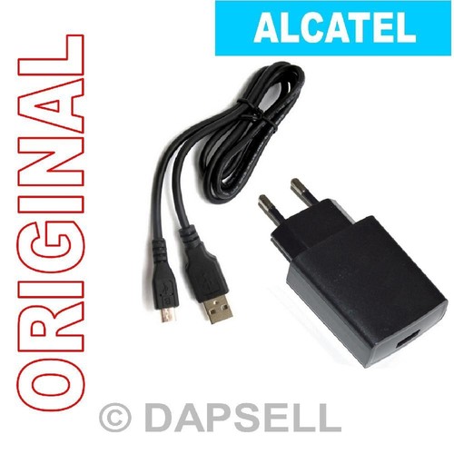 Alcatel caricabatterie - alcatel,