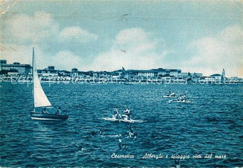 Cesenatico alberghi spiaggio - alberghi, e