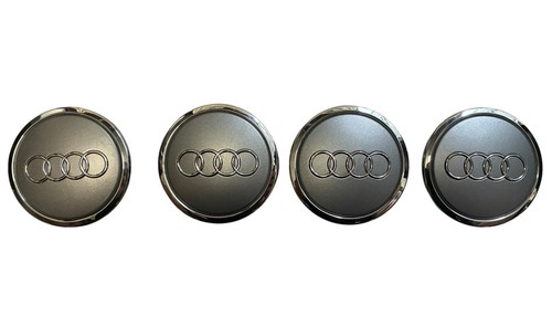 Coprimozzo originale audi - originale,