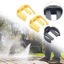 Fascetta stringitubo clip auto