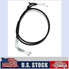 Throttle accelerator cable for - accelerator,