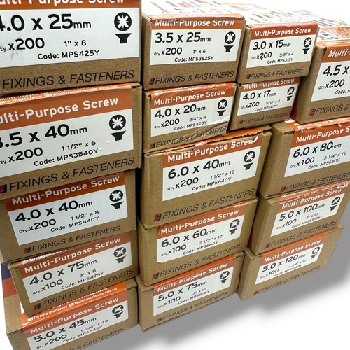 Viti per legno - per,