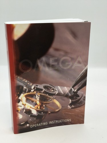 Libricino istruzioni omega 8 - libricino, 1/8
