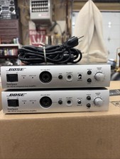 Amplificatore Bose FreeSpace