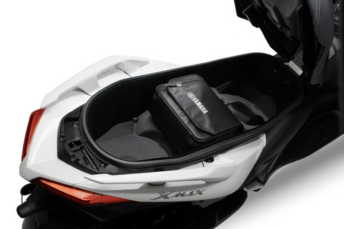 Borsa per sottosella con - borsa,
