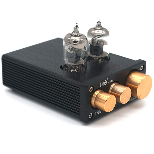 Dollatek 6j1 mini vacuum tube - dollatek,