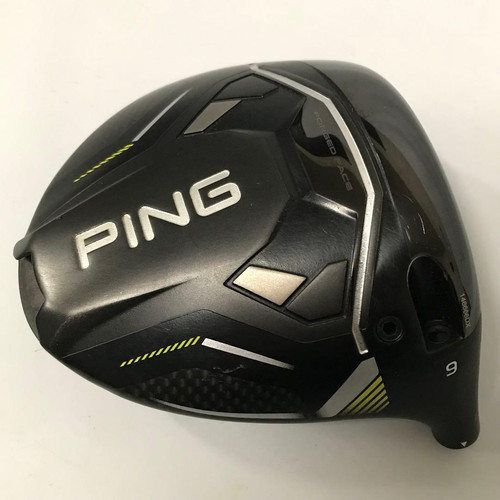 Mazza golf ping g430 - mazza, da