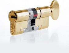Yale Anti-Snap 3 Stelle Euro