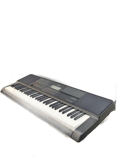Pianoforte elettronico casio - pianoforte,