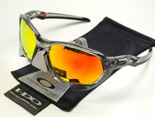 Occhiali da sole Oakley Plazma