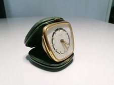 Sveglia da viaggio vintage