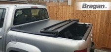 Tri Piega Morbido Tonneau