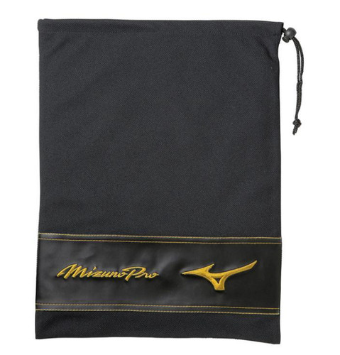 Mizuno pro glove - glove, pouch