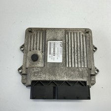 CENTRALINA MOTORE PER FIAT Punto Berlina 5P 3° Serie 1.3 Diesel (03>) 55195817