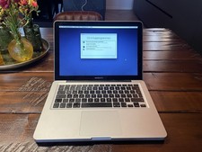 Macbook pro 13 2011  A1278