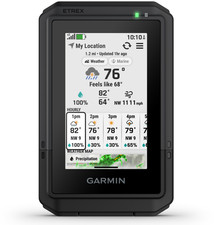 Garmin etrex touch navigatore - etrex,
