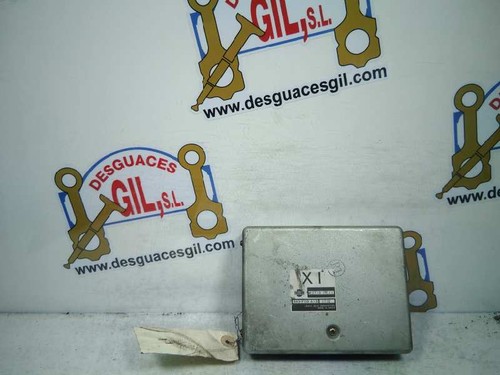 237101n711 engine control unit - 237101n711,