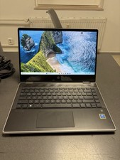 HP Pavilion Convertible X360