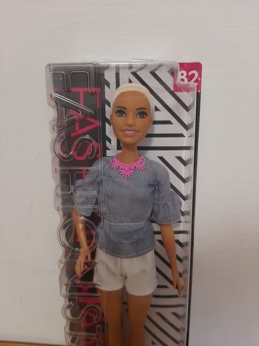 Barbie fashionistas 82 - fashionistas, #82