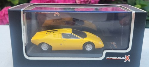 Modellino auto premium 1971 - premium,