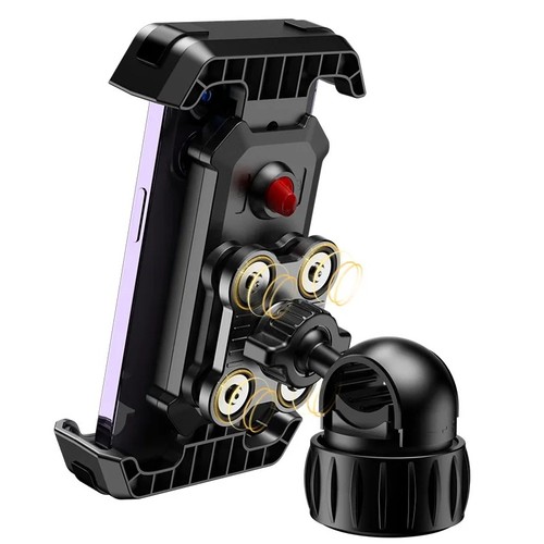 Supporto cellulare moto con - moto,