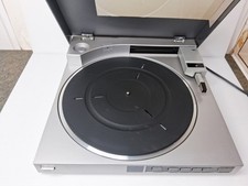 Sony PS-LX55II Linear Tracking