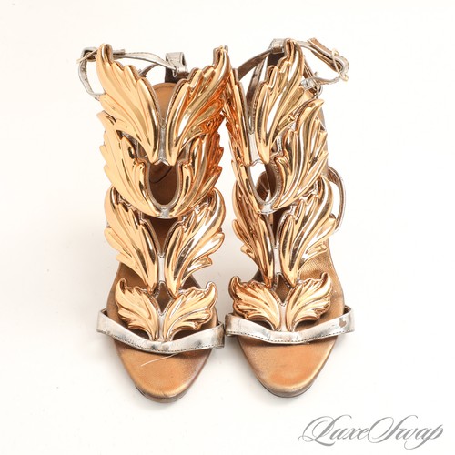 Giuseppe zanotti made italy - made, in
