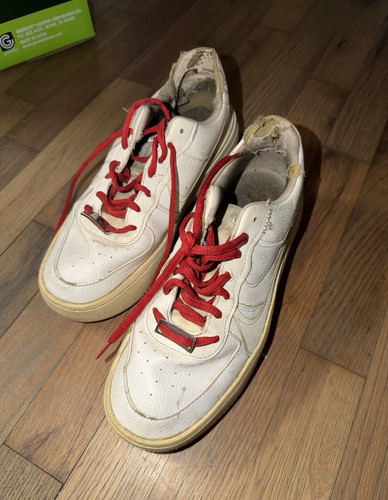 Nike air force sneakers - 1,