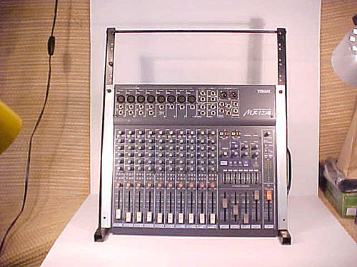 Yamaha mx12 scheda console - mx12/4,