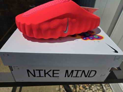Nike mind 001 slide - nike,