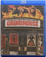 Grindhouse (Planet Terror /
