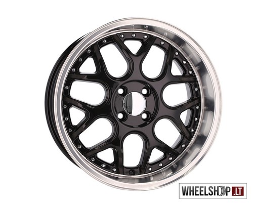 Cerchi haxer style x - cerchi,