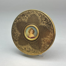 PORTACIPRIA SPECCHIO VINTAGE