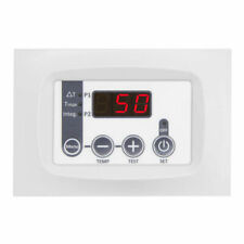 CENTRALINA PER TERMOCAMINO TERMOSTUFA COMANDO CIRCOLATORE VALVOLA 3 VIE (29195)