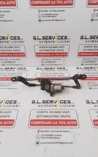 MOTORE MOTORINO TANDEM TERGICRISTALLI TERGIPARABREZZA ANTERIORE FIAT BRAVO