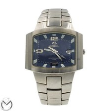 Orologio BREIL 2519340217 acciaio quarzo uomo 247vv23