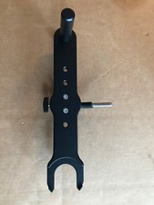 Staffa di bilanciamento e