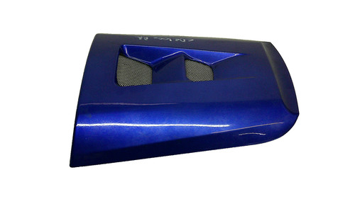 Unghia monoposto honda cbr - unghia,