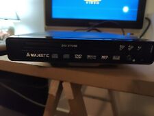 Lettore DVD DVX 377 USB LEGGERE