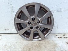 R17 cerchio TOYOTA AVENSIS